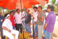 All the Best Movie Working Stills